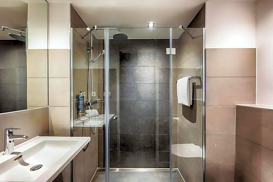 Premier Inn Wiesbaden City Centre