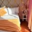 Relaxing 2BR at Camella Northpoint with balcony pool view 3rd floor