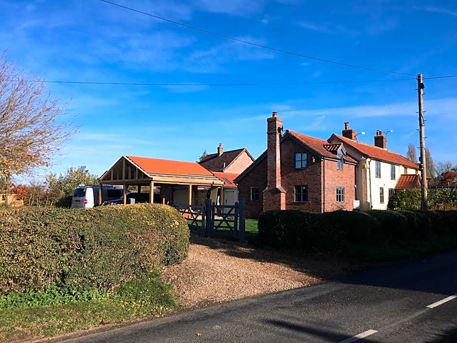 Mr Hares shepherd hut