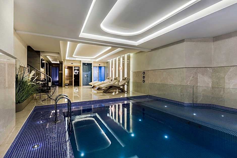 Hotel Venera