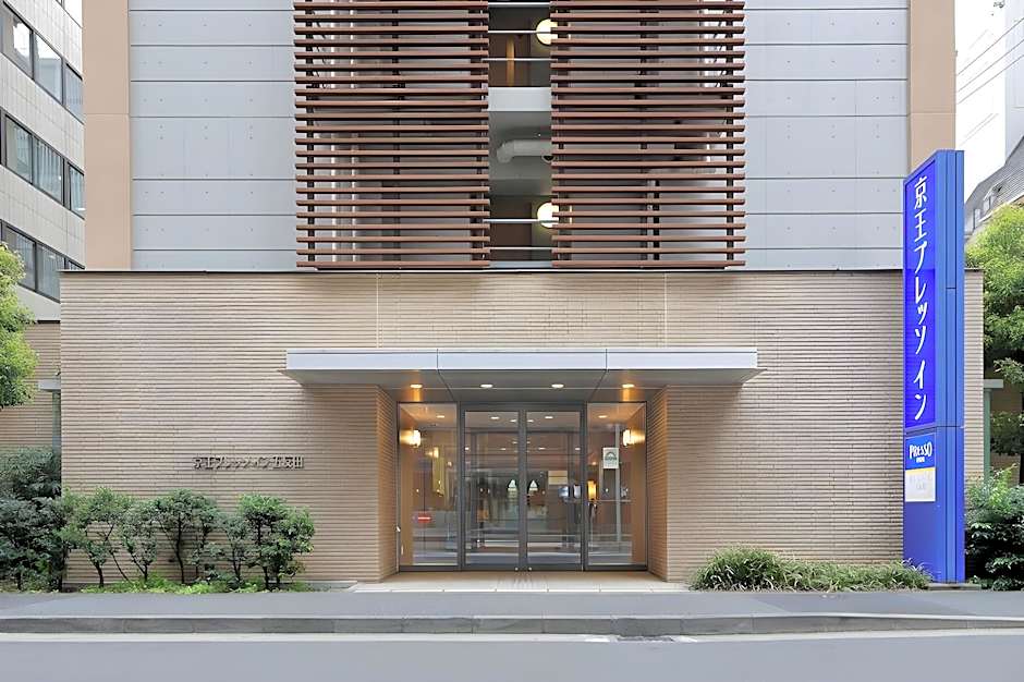 Keio Presso Inn Gotanda