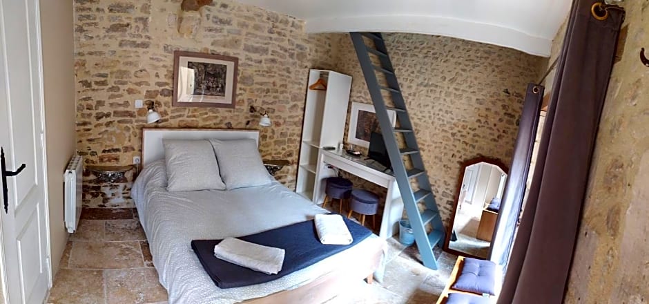 Chambre d´hote En Famille