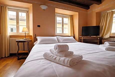 Hotel Portacavana