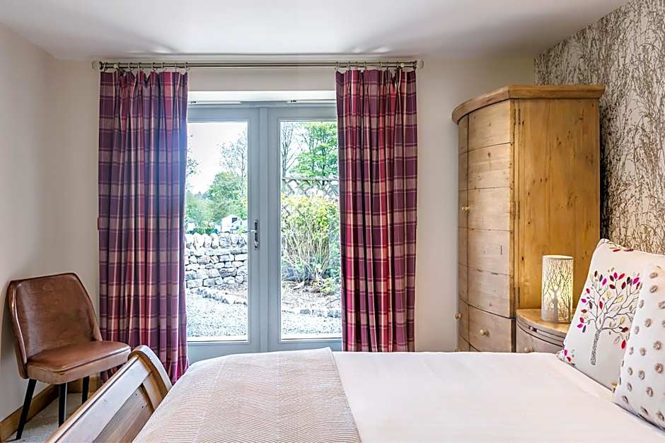 The Gamekeeper's Inn