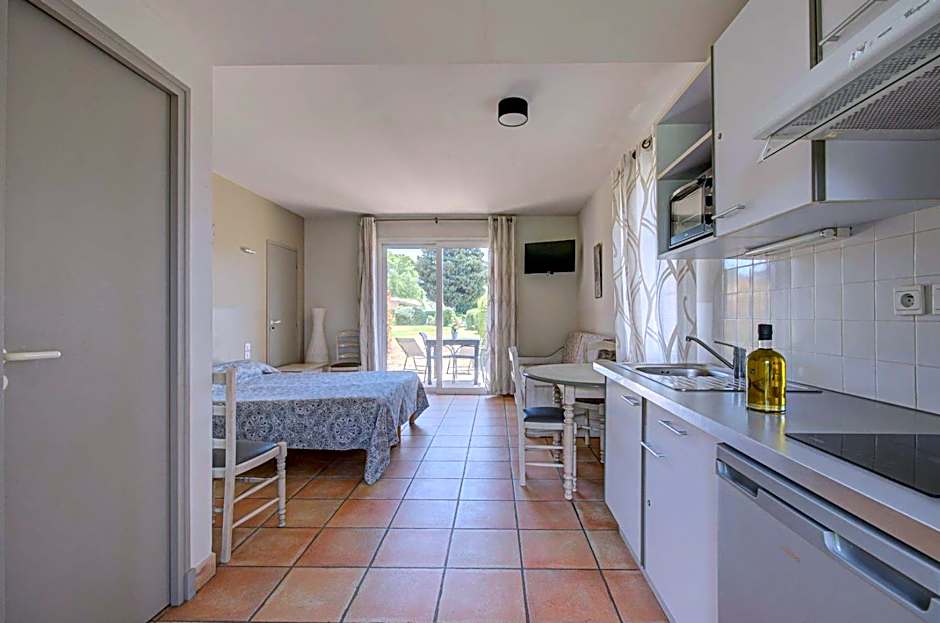 Les Residences de Metifiot