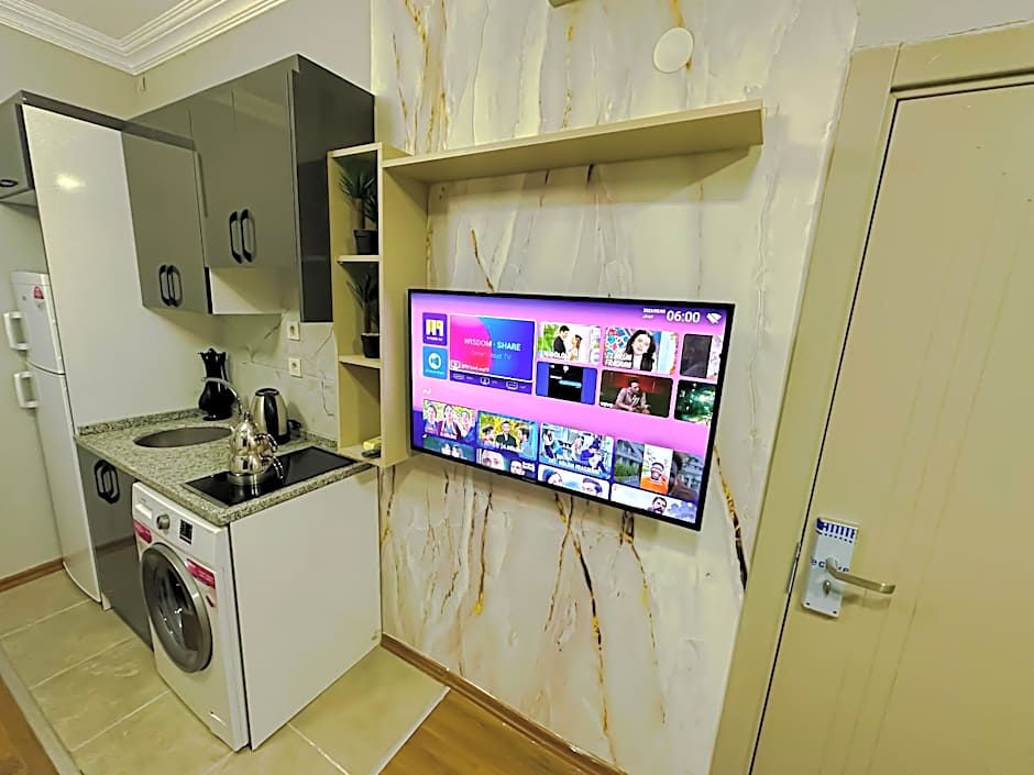 Sisli House By Remar Holding