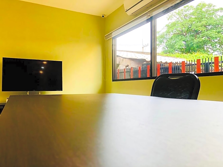 Thyme Xeriscape Hostel