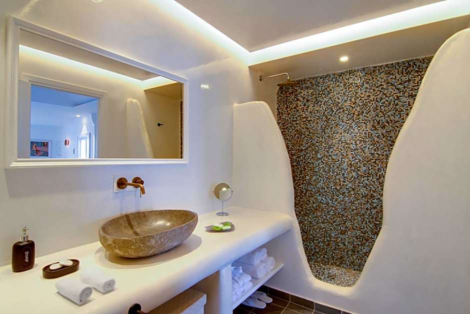 Secret Legend Suites