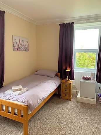 Triple Room with Shower