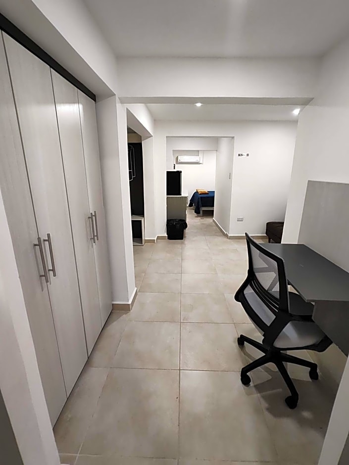 San Marcos Hotel Guaymas