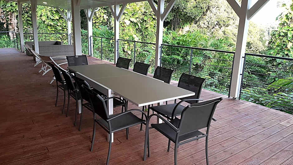 Les Gîtes de la Lézarde