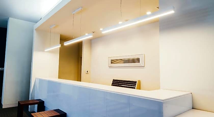 Quintessa Hotel Kokura Comic & Books