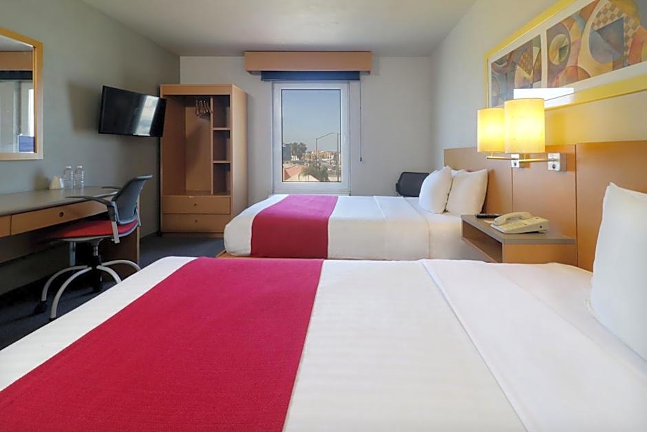 City Express by Marriott Nuevo Laredo