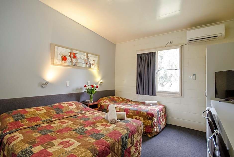 Biloela Countryman Motel