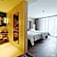 Jinjiang Metropolo Hotel - Ningde Wanda Plaza