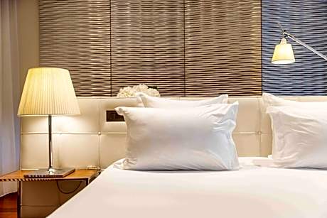 Junior Suite with Terrace