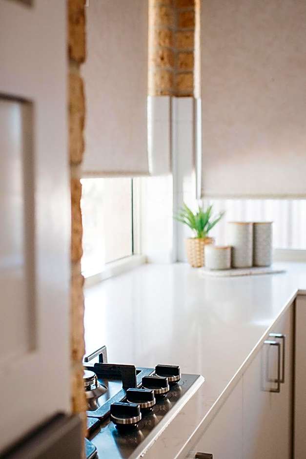 Quality Apartments Banksia Albany