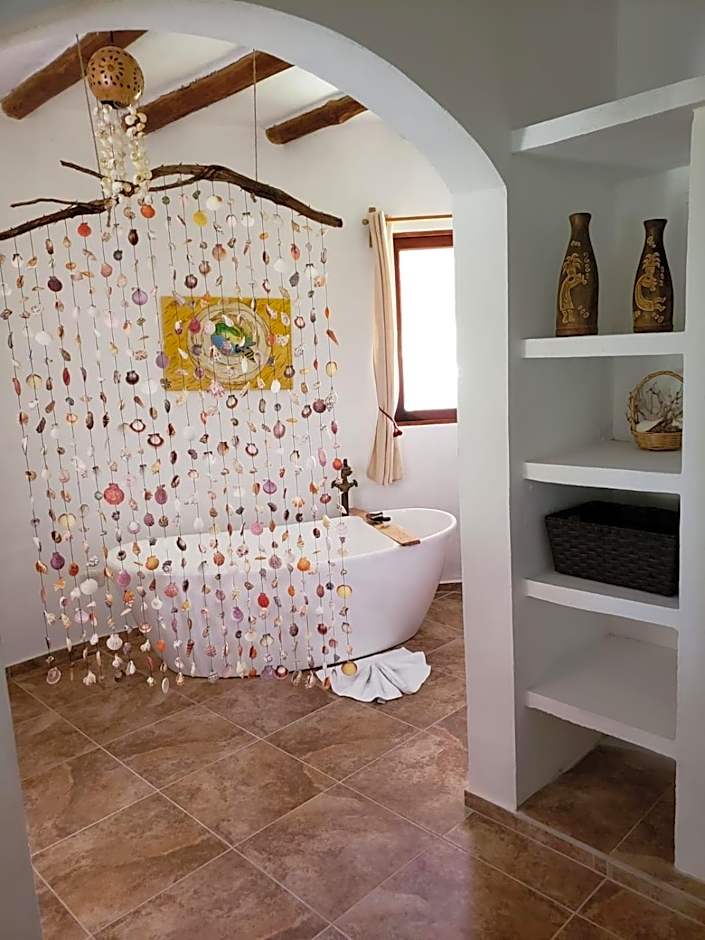 Casa Hridaya Hotel Boutique