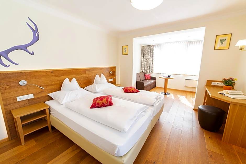 Aparthotel Hirschenau