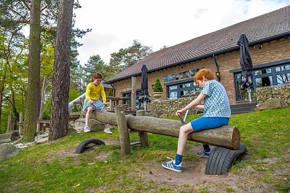 EuroParcs Hoge Kempen