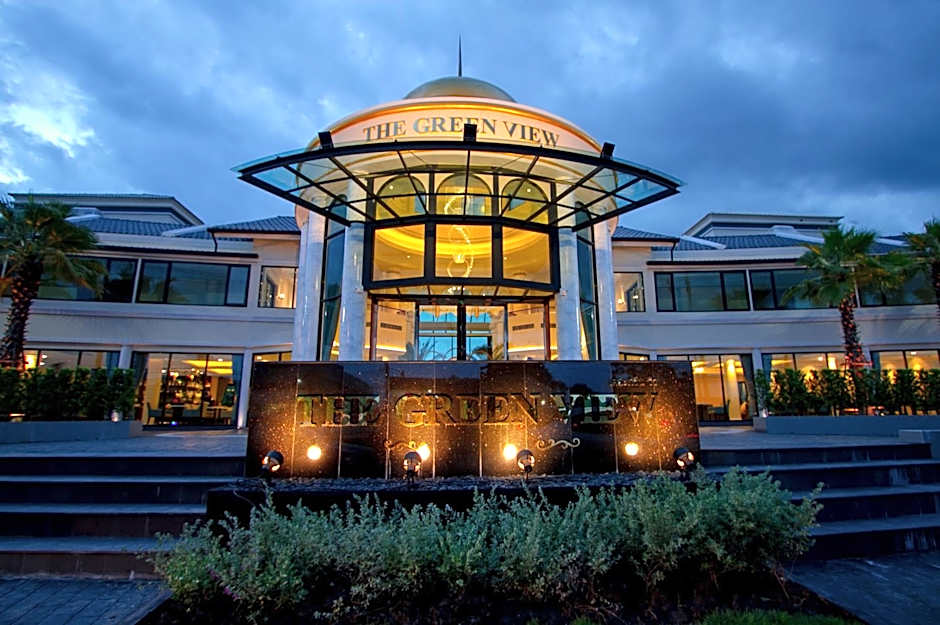 The Green View Hotel