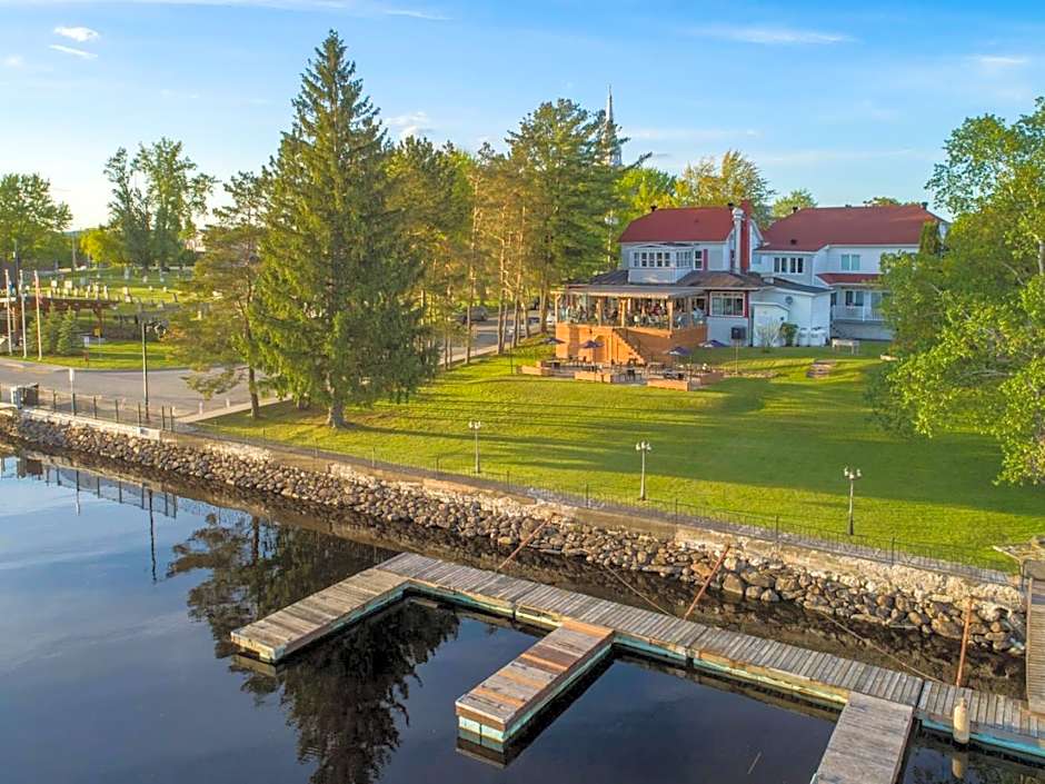 Auberge l'Intermède du lac