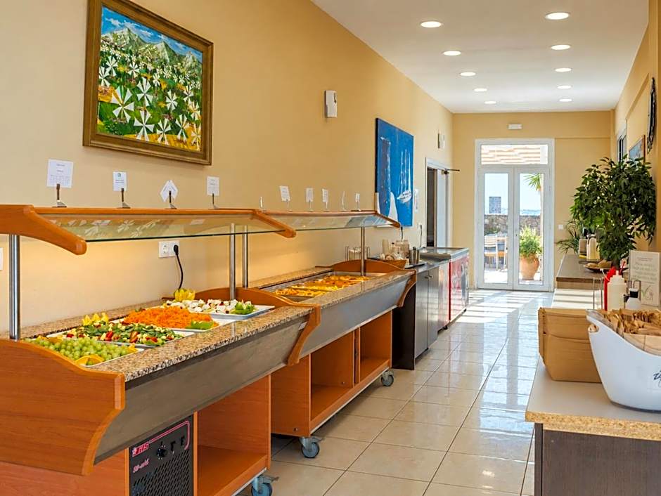 Elounda Residence Resort & Waterpark