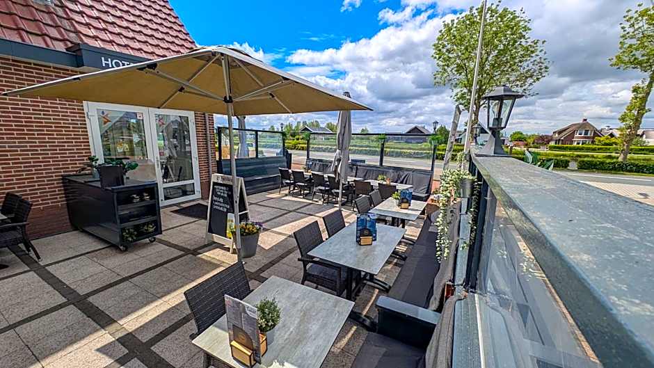 Hotel B&B d'Olde Smidse