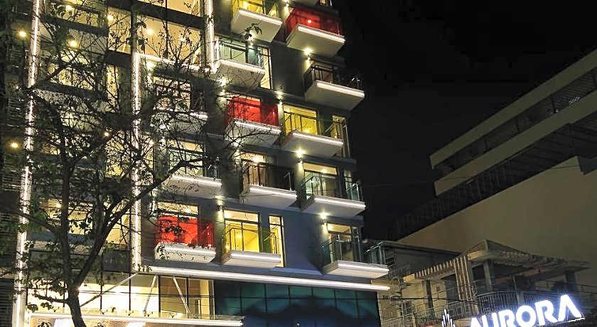 AURORA WESTERN VILLAGE