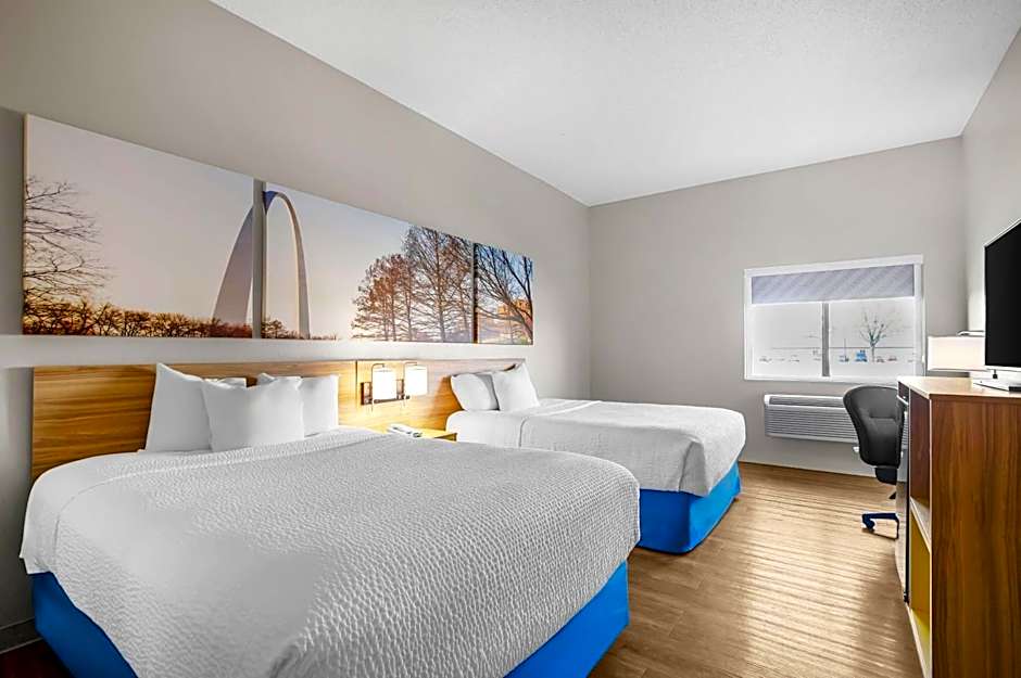 Days Inn by Wyndham Collinsville/St. Louis