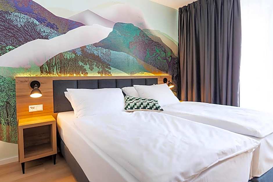 ACHAT Hotel Schwetzingen Heidelberg