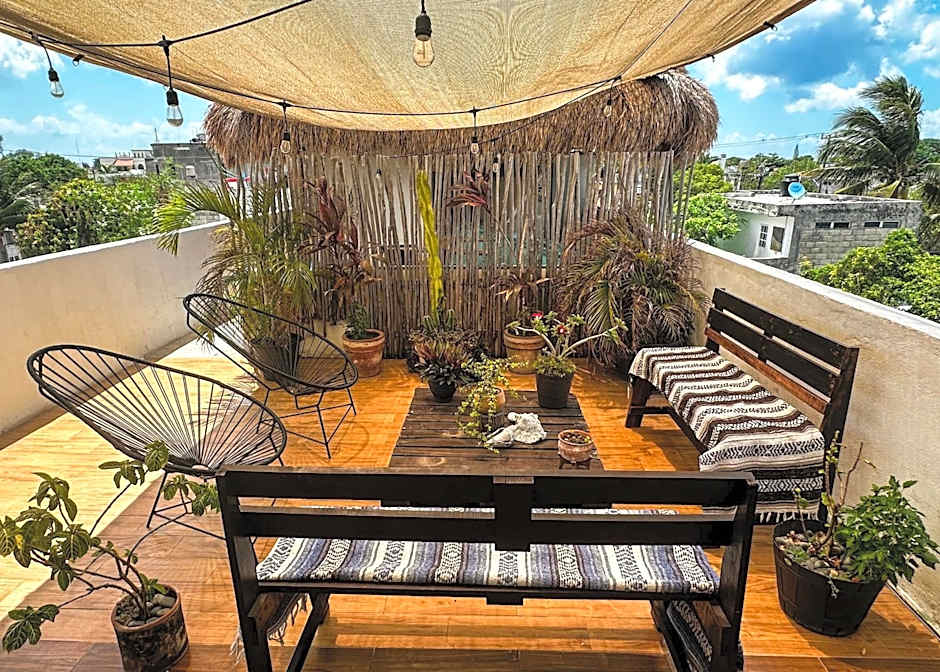 La Perle Noire - Dive Hotel Cozumel