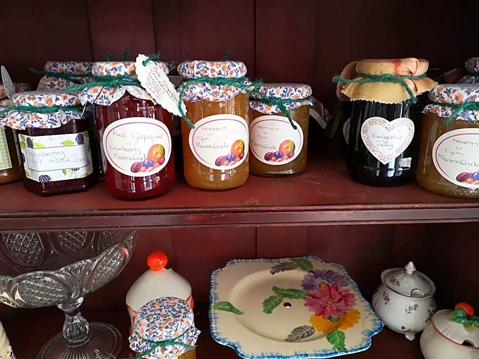 Brampton Dales Farm Bed and Breakfast