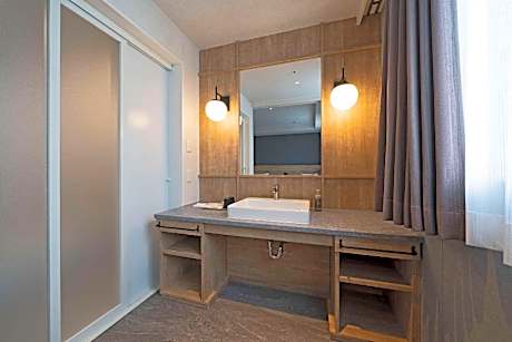 2 Single Beds, Nonsmoking, Accessible