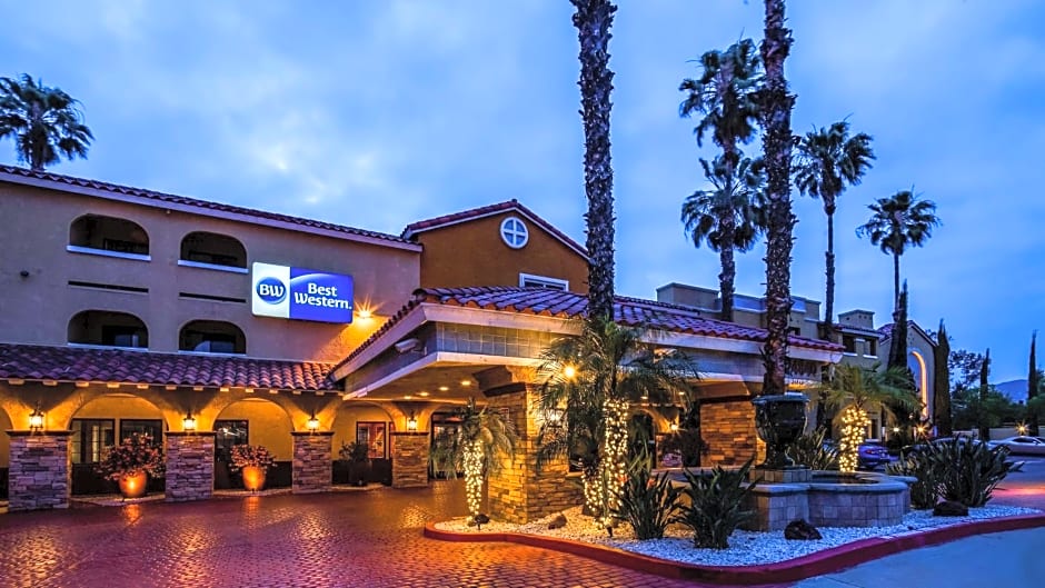 Best Western Moreno Hotel & Suites