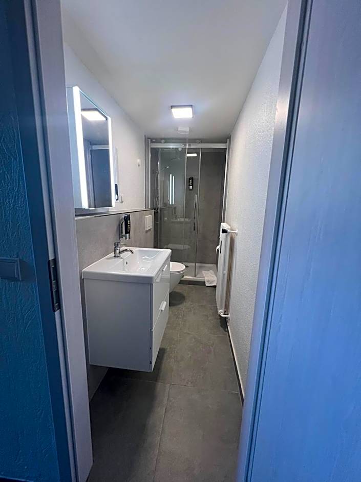 Hotel Dümptener Hof