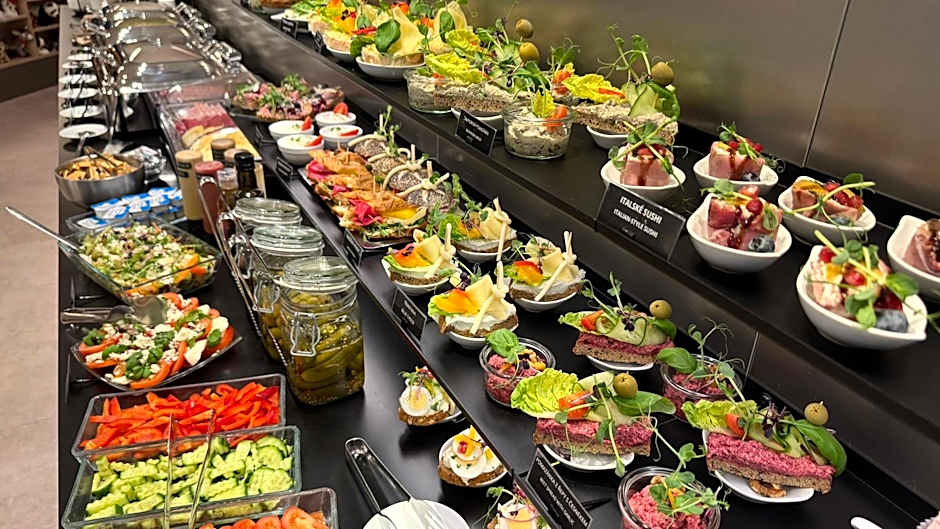 Wellness Hotel Fénix
