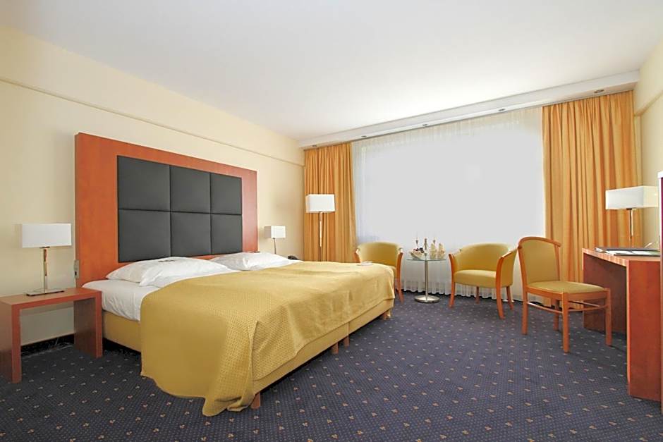 Best Western Plus Hotel Steinsgarten