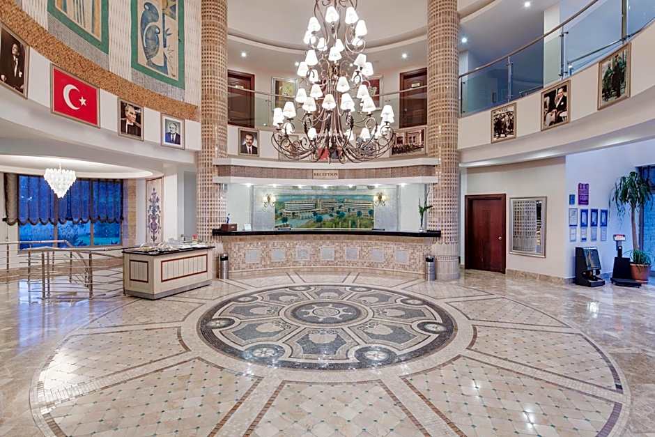 Alba Royal Hotel - Ultra All Inclusive -Adults Only (+16)