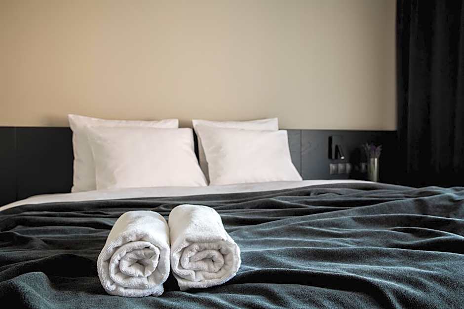 Maestro Design Hotel