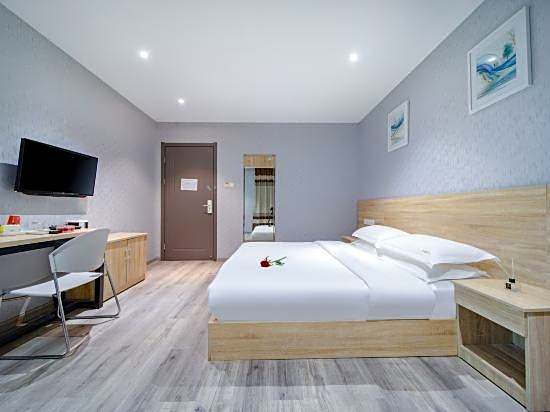 Ningbo Yihao Fashion Hotel