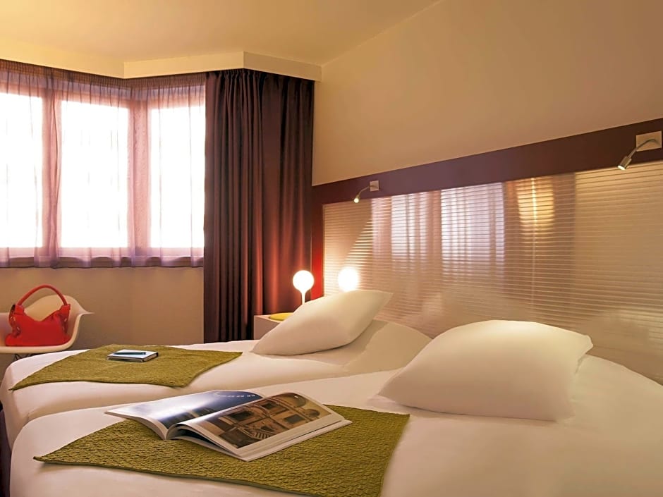 Mercure Strasbourg Centre Cathedrale