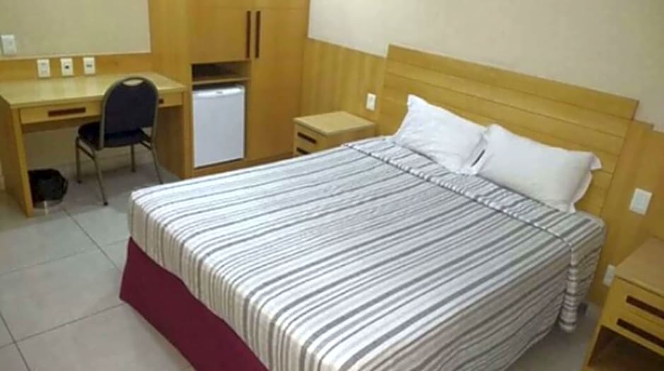 Hotel Atlantico Tower