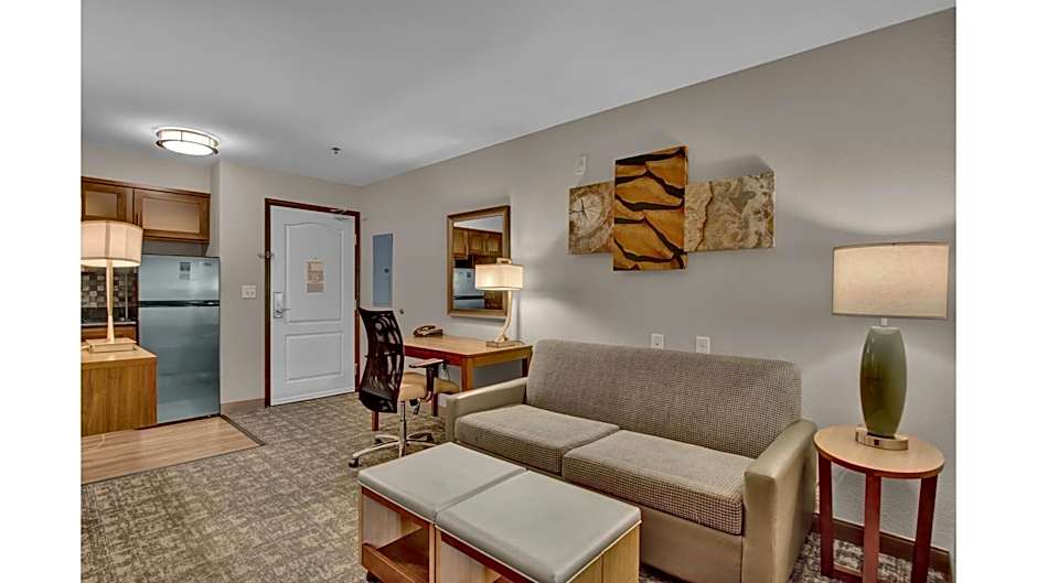Staybridge Suites Salt Lake-West Valley City By IHG