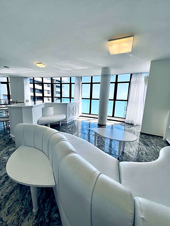 Hotel Brasil Tropical