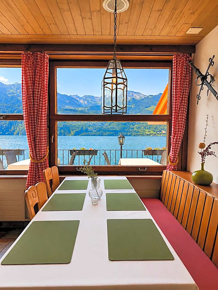 Seehotel Schwert