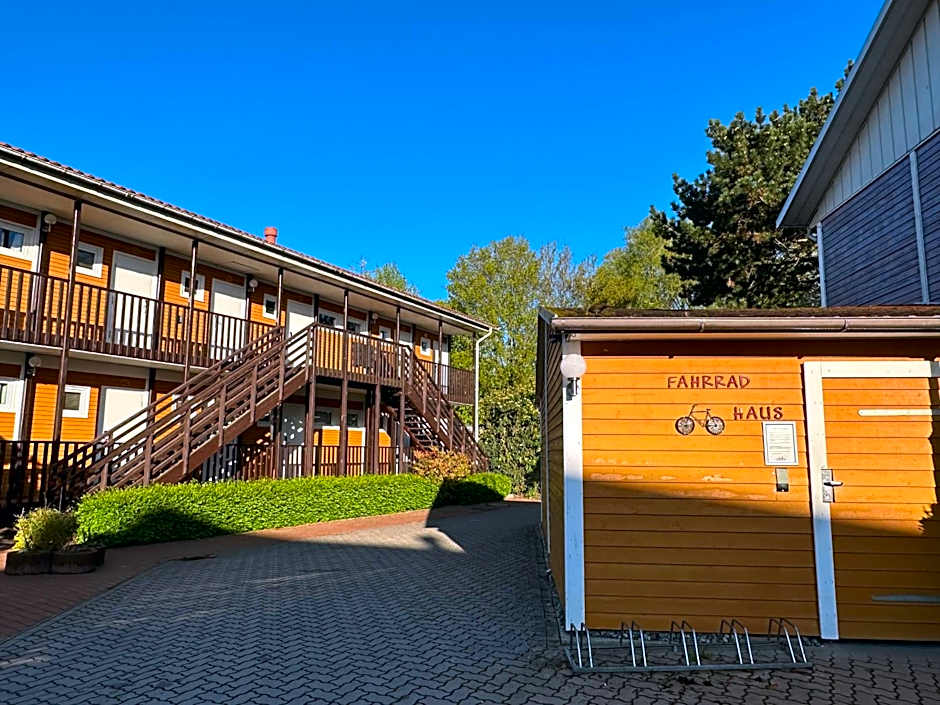 Hotel Schwedenhaus Wismar