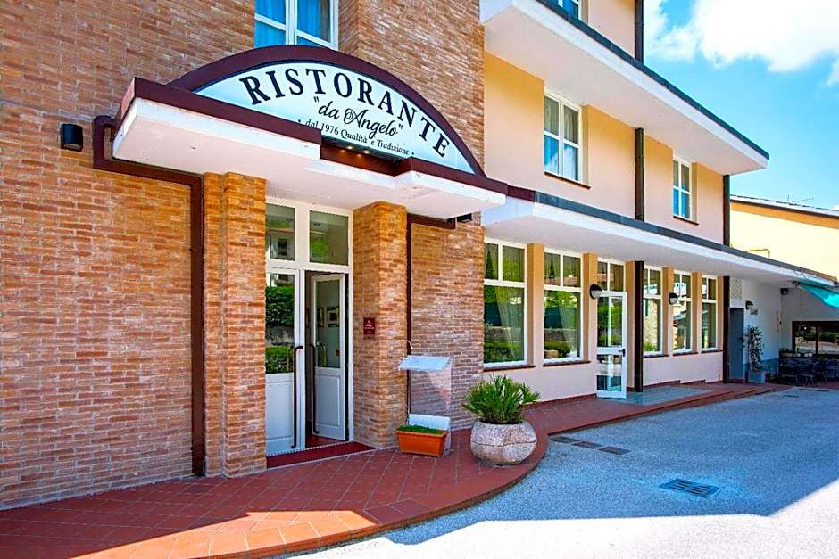 Guesia Village Hotel e Spa