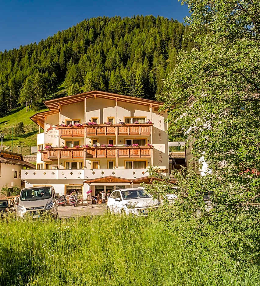 Hotel Edda