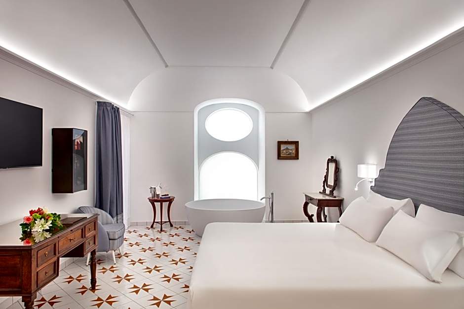 Hotel Residence Amalfi